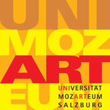 萨尔茨堡莫扎特音乐大学校徽